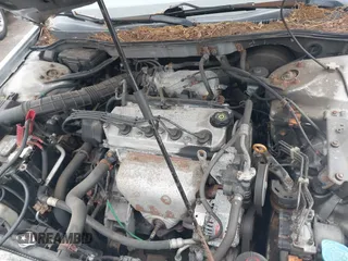 2002 Honda Accord EX z VIN 1HGCG32772A027859, wystawiony jako IAAI lot #42297494 z przebiegiem 200 623 mil mil oraz . Historia ofert i sprzedaży dostępna na DreamBid. Obrazek 10.
