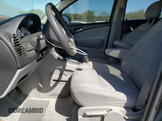 2006 Saturn VUE z VIN 5GZCZ33D66S827743, wystawiony jako Copart lot #53498455 z przebiegiem 159 465 mil mil oraz Czysty tytuł • Clean title. Historia ofert i sprzedaży dostępna na DreamBid. Obrazek 7.