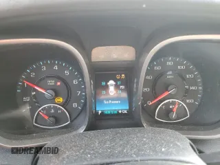 2016 Chevrolet Malibu Limited LT with VIN 1G11C5SAXGF136389, listed as a Copart auction lot 44304364 with 140,819 mi miles and Salvage Title. Bid and sale history available at carsss.com. Image 9.