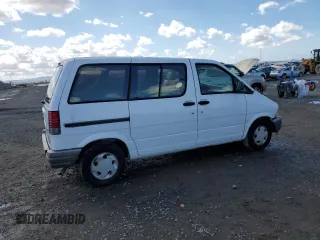 1997 Ford Aerostar z VIN 1FMDA11U5VZC07035, wystawiony jako Copart lot #47953635 z przebiegiem 92 966 mil mil oraz Szkody całkowita. Historia ofert i sprzedaży dostępna na DreamBid. Obrazek 3.