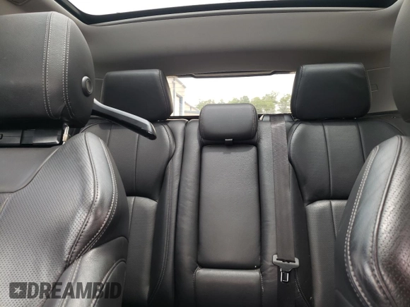 2019 Land Rover Range Rover Evoque SE with VIN SALVP2RX2KH343113, listed as a Copart auction lot 61074615 with 59,310 mi miles and Salvage title. Bid and sale history available at DreamBid. Image 10.