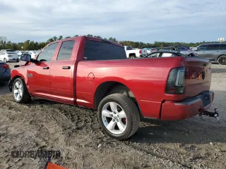 2015 Ram 1500 Tradesman z VIN 1C6RR6FG3FS729585, wystawiony jako Copart lot #83822574 z przebiegiem 152 424 mil mil oraz Czysty tytuł • Clean title. Historia ofert i sprzedaży dostępna na DreamBid. Obrazek 2.