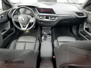 2021 BMW 2 Series 228i xDrive with VIN WBA73AK08M7H42815, listed as a Copart auction lot 69006013 with 30,073 mi miles. Bid and sale history available at carsss.com. Image 8.