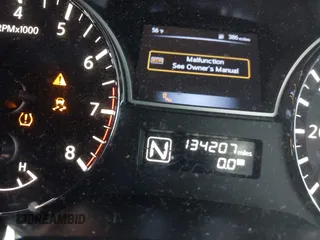 2015 Nissan Altima SL with VIN 1N4AL3AP0FN382234, listed as a IAAI auction lot 41566955 with 134,207 mi miles and . Bid and sale history available at DreamBid. Image 7.
