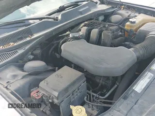 2011 Dodge Challenger with VIN 2B3CJ4DG5BH542655, listed as a IAAI auction lot 42580474 with 250,322 mi miles and . Bid and sale history available at DreamBid. Image 19.