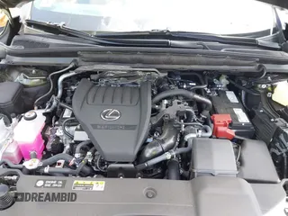 2025 Lexus RX 350 z VIN 2T2BAMCA7SC098174, wystawiony jako IAAI lot #42294965 z przebiegiem 3 845 mil mil oraz . Historia ofert i sprzedaży dostępna na DreamBid. Obrazek 10.