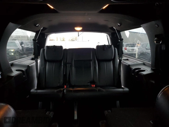 2015 Ford Expedition Max Limited with VIN 1FMJK1KT2FEF26018, listed as a Copart auction lot 78371064 with 192,023 mi miles and Salvage Title. Bid and sale history available at carsss.com. Image 10.