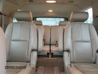 2009 GMC Yukon XL SLT w/4SB with VIN 1GKFC36J39R178579, listed as a Copart auction lot 49693945 with 209,135 mi miles and Salvage Title. Bid and sale history available at carsss.com. Image 10.