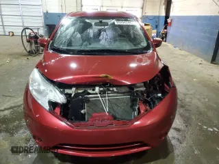 2016 Nissan Note SR z VIN 3N1CE2CP6GL362028, wystawiony jako Copart lot #85594244 z przebiegiem 99 837 mil mil oraz Czysty tytuł • Clean title. Historia ofert i sprzedaży dostępna na DreamBid. Obrazek 5.