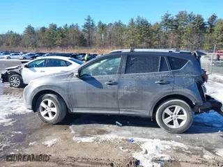 2013 Toyota RAV4 XLE with VIN JTMRFREV5DD032018, listed as a IAAI auction lot 41514088 with 142,917 mi miles. Bid and sale history available at carsss.com. Image 14.