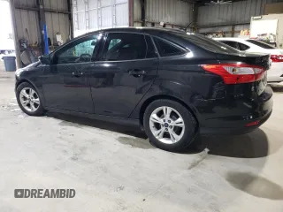 2013 Ford Focus SE z VIN 1FADP3F29DL373961, wystawiony jako Copart lot #59277175 z przebiegiem 134 980 mil mil oraz Szkoda całkowita • Salvage title. Historia ofert i sprzedaży dostępna na DreamBid. Obrazek 2.