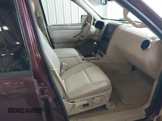 2006 Ford Explorer Eddie Bauer with VIN 1FMEU64E16UA07278, listed as a IAAI auction lot 42778491 with 168,020 mi miles and . Bid and sale history available at DreamBid. Image 5.