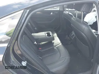 2015 Hyundai Sonata Limited with VIN 5NPE34AF3FH048224, listed as a IAAI auction lot 41857219 with 166,240 mi miles and . Bid and sale history available at carsss.com. Image 8.