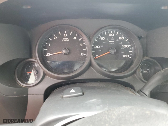2011 Chevrolet Silverado 1500 Work Truck with VIN 1GCNKPEAXBZ394762, listed as a Copart auction lot 71743664 with 0 mi miles and Salvage Title. Bid and sale history available at carsss.com. Image 9.