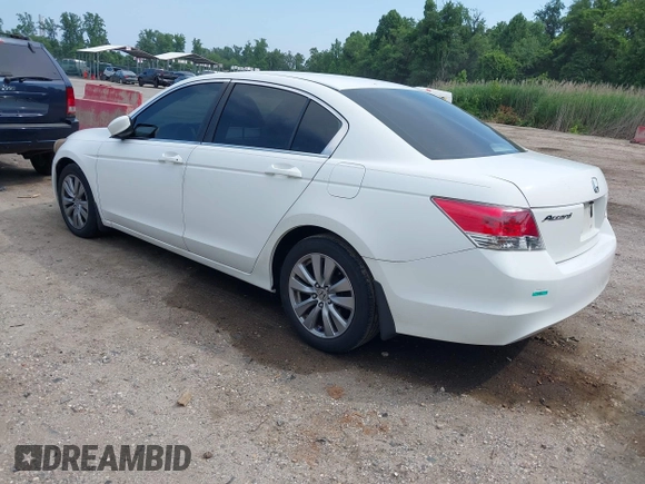 2010 Honda Accord LX z VIN 1HGCP2F3XAA129270, wystawiony jako IAAI lot #42470270 z przebiegiem 132 629 mil mil oraz . Historia ofert i sprzedaży dostępna na DreamBid. Obrazek 3.
