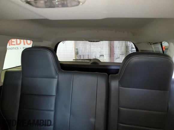 2015 Jeep Patriot Latitude z VIN 1C4NJRFB5FD426252, wystawiony jako Copart lot #54958515 z przebiegiem 80 250 mil mil oraz Szkoda całkowita • Salvage title. Historia ofert i sprzedaży dostępna na DreamBid. Obrazek 10.