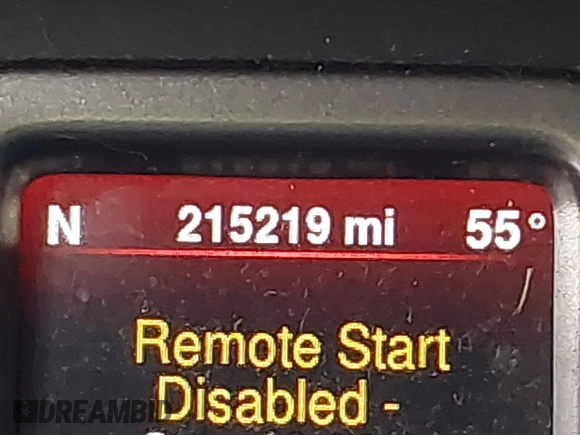 2015 Dodge Journey Crossroad with VIN 3C4PDDGG6FT740760, listed as a IAAI auction lot 42428742 with 215,219 mi miles and . Bid and sale history available at DreamBid. Image 12.