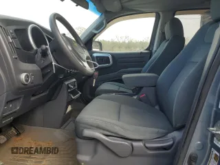 2008 Honda Ridgeline RTX z VIN 2HJYK16398H529812, wystawiony jako Copart lot #42393905 z przebiegiem 230 190 mil mil oraz Szkoda całkowita • Salvage title. Historia ofert i sprzedaży dostępna na DreamBid. Obrazek 7.