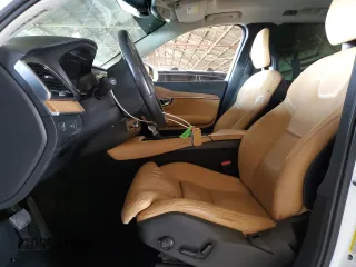 2016 Volvo XC90 T6 Inscription с VIN YV4A22PL0G1038212, выставлен на аукционе Copart как лот 56499465 с пробегом 128 544 миль миль и Списание • Salvage title. История ставок и продаж доступна на DreamBid. Изображение 7.