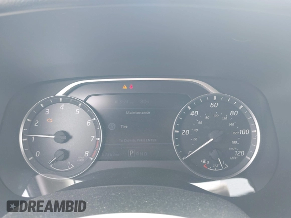 2022 Nissan Frontier SV with VIN 1N6ED1EJ7NN638464, listed as a IAAI auction lot 41916304 with 67,263 mi miles and . Bid and sale history available at DreamBid. Image 7.