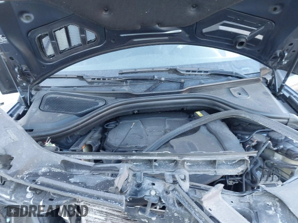 2014 Mercedes-Benz M 350 with VIN 4JGDA5HB8EA274738, listed as a IAAI auction lot 41429063 with Not Provided miles and . Bid and sale history available at carsss.com. Image 10.