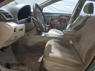 2011 Toyota Camry LE with VIN 4T1BF3EK9BU739913, listed as a Copart auction lot 51005575 with 172,266 mi miles and Salvage Title. Bid and sale history available at DreamBid. Image 7.