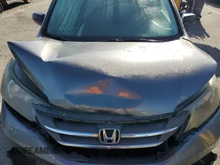 2014 Honda CR-V LX with VIN 2HKRM3H30EH521340, listed as a Copart auction lot 51859885 with 173,010 mi miles and Clean Title. Bid and sale history available at carsss.com. Image 12.