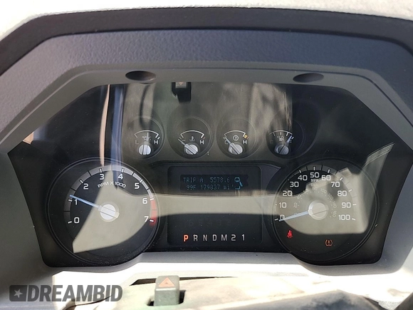 2015 Ford F-250 XLT with VIN 1FT7X2B62FEA41846, listed as a IAAI auction lot 42785483 with 179,837 mi miles and . Bid and sale history available at DreamBid. Image 15.
