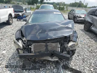 2011 Nissan Maxima SV с VIN 1N4AA5AP9BC834737, выставлен на аукционе Copart как лот 58487575 с пробегом Не указан миль и Списание • Salvage title. История ставок и продаж доступна на DreamBid. Изображение 5.