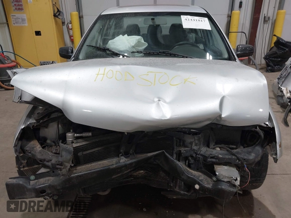2004 Volkswagen Jetta GLS с VIN 3VWSR69M34M074214, выставлен на аукционе IAAI как лот 42441817 с пробегом 173 273 миль миль и . История ставок и продаж доступна на DreamBid. Изображение 10.