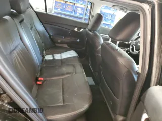 2015 Honda Civic EX-L z VIN 2HGFB2F97FH539744, wystawiony jako Copart lot #56350465 z przebiegiem 167 309 mil mil oraz Szkoda całkowita • Salvage title. Historia ofert i sprzedaży dostępna na DreamBid. Obrazek 10.