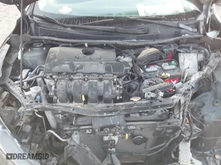 2019 Nissan Sentra SR with VIN 3N1AB7AP7KY286685, listed as a IAAI auction lot 41640879 with 65,086 mi miles. Bid and sale history available at carsss.com. Image 10.