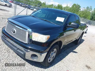 2012 Toyota Tundra z VIN 5TFRY5F17CX127160, wystawiony jako IAAI lot #42256016 z przebiegiem 203 648 mil mil oraz . Historia ofert i sprzedaży dostępna na DreamBid. Obrazek 17.