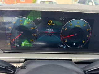 2020 Mercedes-Benz GLE 350 с VIN 4JGFB4KB8LA048852, выставлен на аукционе Copart как лот 63469235 с пробегом 137 283 миль миль и Чистый • Clean title. История ставок и продаж доступна на DreamBid. Изображение 5.