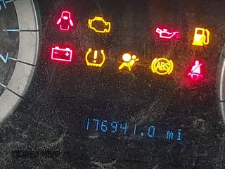2012 Ford Escape XLT с VIN 1FMCU9DG9CKA59470, выставлен на аукционе IAAI как лот 42523693 с пробегом 176 941 миль миль и . История ставок и продаж доступна на DreamBid. Изображение 7.