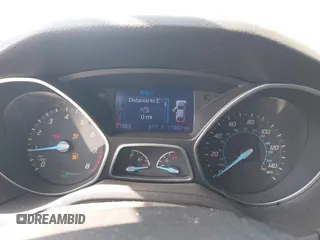 2013 Ford Focus SE with VIN 1FADP3F21DL184625, listed as a IAAI auction lot 42575194 with 113,601 mi miles and . Bid and sale history available at DreamBid. Image 7.