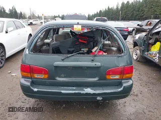 1996 Toyota Camry LE z VIN 4T1EF12K9TU116427, wystawiony jako IAAI lot #38696498 z przebiegiem 242 599 mil mil oraz . Historia ofert i sprzedaży dostępna na DreamBid. Obrazek 15.