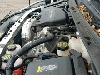2018 Chevrolet Volt LT с VIN 1G1RA6S51JU154431, выставлен на аукционе IAAI как лот 41957794 с пробегом 55 036 миль миль и . История ставок и продаж доступна на DreamBid. Изображение 19.
