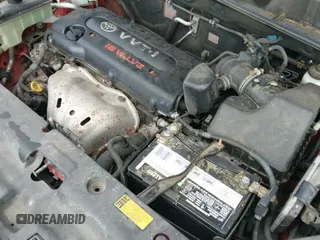 2006 Toyota RAV4 Sport with VIN JTMBD32V665035418, listed as a IAAI auction lot 43049882 with 187,435 mi miles and . Bid and sale history available at DreamBid. Image 12.