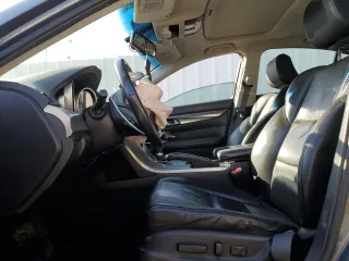 2009 Acura TL z VIN 19UUA86249A800475, wystawiony jako Copart lot #55064735 z przebiegiem Nie podano mil oraz Szkoda całkowita • Salvage title. Historia ofert i sprzedaży dostępna na DreamBid. Obrazek 7.