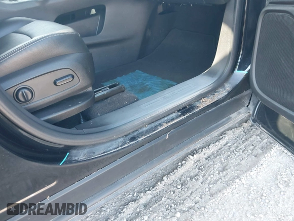 2023 GMC Terrain SLT z VIN 3GKALPEG8PL245947, wystawiony jako IAAI lot #41972858 z przebiegiem Nie podano mil oraz . Historia ofert i sprzedaży dostępna na DreamBid. Obrazek 6.
