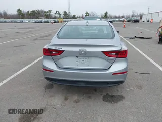 2019 Honda Insight EX with VIN 19XZE4F54KE010155, listed as a IAAI auction lot 41836495 with 83,305 mi miles and . Bid and sale history available at DreamBid. Image 16.