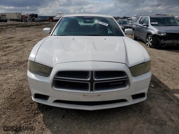 2011 Dodge Charger Rallye with VIN 2B3CL3CG7BH534711, listed as a Copart auction lot 42773225 with 171,541 mi miles and Salvage Title. Bid and sale history available at carsss.com. Image 5.