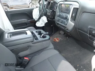 2017 GMC Sierra 1500 SLE z VIN 1GTV2MEC0HZ291794, wystawiony jako IAAI lot #42055172 z przebiegiem 235 969 mil mil oraz . Historia ofert i sprzedaży dostępna na DreamBid. Obrazek 5.