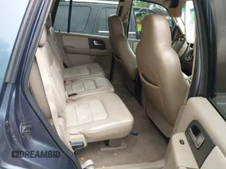 2004 Ford Expedition Eddie Bauer with VIN 1FMPU18L44LB32895, listed as a IAAI auction lot 42329514 with 283,718 mi miles and . Bid and sale history available at DreamBid. Image 8.