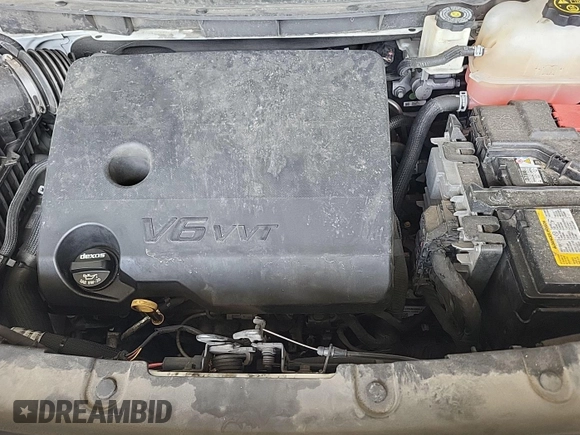 2020 Chevrolet Traverse with VIN 1GNERMKW4LJ167956, listed as a IAAI auction lot 42899082 with 130,713 mi miles and . Bid and sale history available at DreamBid. Image 3.