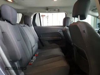 2013 GMC Terrain SLE with VIN 2GKFLREK8D6143876, listed as a Copart auction lot 49816845 with 108,449 mi miles and Non Repairable. Bid and sale history available at carsss.com. Image 11.