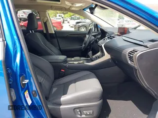 2019 Lexus NX with VIN JTJYARBZ8K2150393, listed as a IAAI auction lot 41917660 with 87,728 mi miles. Bid and sale history available at carsss.com. Image 5.