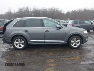 2023 Audi Q7 Premium Plus z VIN WA1LCBF77PD018237, wystawiony jako IAAI lot #41143880 z przebiegiem 25 023 mil mil oraz . Historia ofert i sprzedaży dostępna na DreamBid. Obrazek 13.
