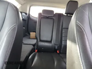 2016 Ford Escape Titanium with VIN 1FMCU0J9XGUA30359, listed as a Copart auction lot 89178985 with 148,718 mi miles and Salvage Title. Bid and sale history available at carsss.com. Image 10.